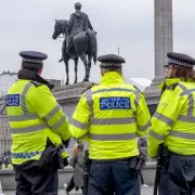 Crime Severity Map Reveals UK's Most Dangerous Areas: Blackpool Tops List