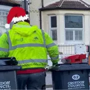 Croydon Christmas Bin Collection Changes: Full Timetable & Tree Recycling