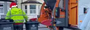 Croydon Festive Bin Collection Changes: Full Christmas & New Year Timetable