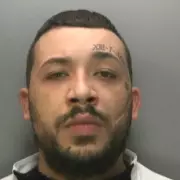 Croydon Gang Jailed for Samurai Sword Attack on Teens in Whyteleafe