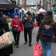 Croydon traders demand 30-minute free parking to save historic Surrey Street Market