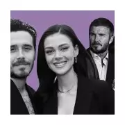 Cruz Beckham Claims Parents 'Woke Up Blocked' by Brooklyn in Family Feud