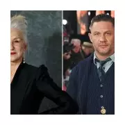 Dame Helen Mirren 'Frustrated' by Tom Hardy's On-Set Behaviour on MobLand