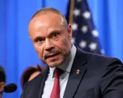 Dan Bongino Quits FBI Role After 9 Months, Set for Conservative Media Return