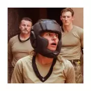 Dani Dyer Suffers Bloody Nose in Celebrity SAS: Who Dares Wins Clash