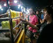 Davao's Shadow: Bondi Suspects' Philippine Stay Revives Memories of 2016 ISIS Bombing