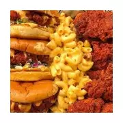 Dave's Hot Chicken Opens First South London Site in Croydon on December 16