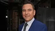 David Walliams Axed from Waterstones Festival After Publisher Drops Him