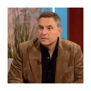 David Walliams Dropped by HarperCollins Over Inappropriate Behaviour Allegations