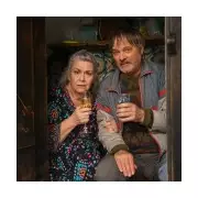 Dawn French Returns to BBC Sitcom After 20 Years in 'Can You Keep a Secret?'