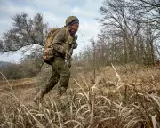 Day 1,380: Putin Told to 'Stop Wasting World's Time' as Ukraine Peace Talks Stall