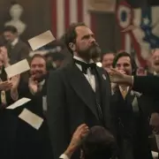 Death by Lightning: Netflix's Must-See Historical Drama Has Viewers Binging Twice