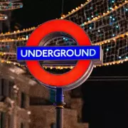December 2025 TfL Closures: Full List of Tube, Overground & Elizabeth Line Disruptions
