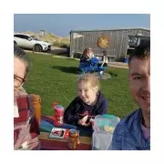 Defying a Terminal Brain Tumour: A Father's Journey to Four More Christmases