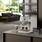 De'Longhi Coffee Machine Slashed to £84 in Limited-Time Amazon Deal