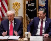 Democrats Demand Release of Video Showing Deadly US Strike on 'Drug Boat'