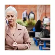 Denise Welch: Steph Haydock Returns 'Older But Not Wiser' to Waterloo Road