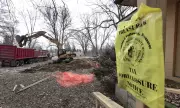Detroit's Toxic Demolition Crisis: Hundreds of Sites May Contain Hazardous Fill