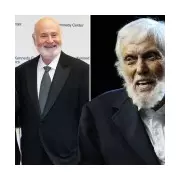 Dick Van Dyke, 100, 'Didn't Sleep' After Rob and Michele Reiner Murder