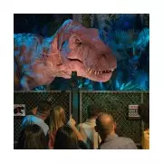 Dinosaur Dream Dashed: Families in Tears as Jurassic World Vouchers Refused