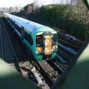 Direct London Bridge Train Returns: 9 Sussex Towns Reconnect to Capital