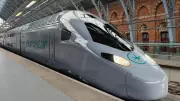 Direct UK-Germany Trains Move Closer: London to Frankfurt in Under 5 Hours