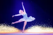 Disney On Ice Returns to London's O2 Arena for Festive Run