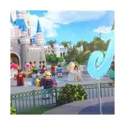 Disney Rejects Roblox Partnership Over Child Safety Concerns