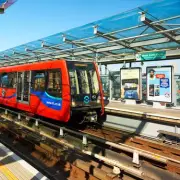 DLR Extension to Beckton and Thamesmead to Unlock 30,000 New London Homes