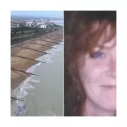 DNA from cigarette butt solves 20-year-old Eastbourne murder of Jennifer Kiely