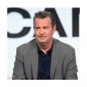 Doctor jailed for 30 months for supplying ketamine to Matthew Perry