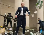 Doctor Who Spin-Off & Apollo 1 Doc: BBC One's Sci-Fi Epic & Channel 4's Tragic History