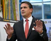 DoJ Restores Trump Image in Epstein Files After Outcry Over Removal