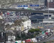 Dover Ferry Delays: French IT Failure Disrupts Christmas Getaway