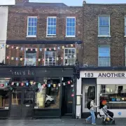 East London's Beloved Ryan's N16 Pub Closes After 32 Years