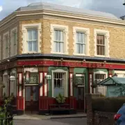 EastEnders Fans 'Annoyed' as Little Mo Misses Freddie Slater's Exit