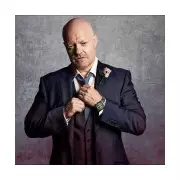 EastEnders Flashforward Confirms Max Branning's 2027 Wedding & 3 New Arrivals