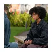 EastEnders' Jasmine Truth Revealed: Police Uncover Ford Family Link