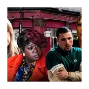 EastEnders Spoilers: Major Split, Health Scare & Explosive Week Ahead