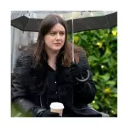 EastEnders: Zoe's Exit Plans Foiled as Kat Hides Devastating Baby Lie