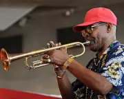 Eddie 'Tan Tan' Thornton, Legendary Trumpeter of British Reggae, Dies at 94