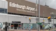 Edinburgh Airport Flights Halted by IT Failure, Thousands Affected