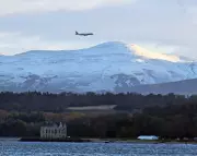 Edinburgh Airport Flights Suspended Due to Air Traffic Control Issue
