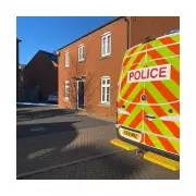 Elderly Woman, 80s, Dies in Christmas Day Assault in Devizes; 63-Year-Old Arrested