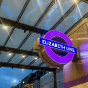 Elizabeth Line Boosts Christmas Services: Trains Every 3 Minutes