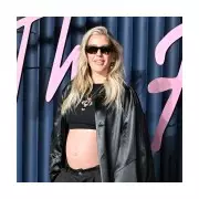 Ellie Goulding, 38, Announces Pregnancy with Beau Minniear, 28, at Fashion Awards