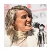 Emily Frazer on Mosconi Cup's Darts-Like Atmosphere & Snooker Experiments