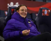 Emma Coates Leaves England U23s to Take Over as Head Coach at NWSL's Bay FC