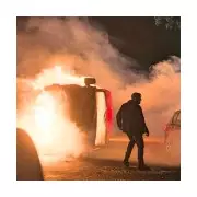 Emmerdale Legend Faces Death in CorrieDale Crossover Crash, Fans Speculate