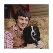 Emmerdale Legend Frazer Hines, 81, Shares Festive Message 31 Years After Soap Exit